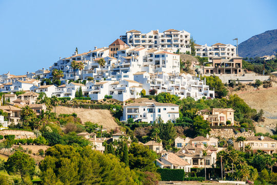 Marbella villa
