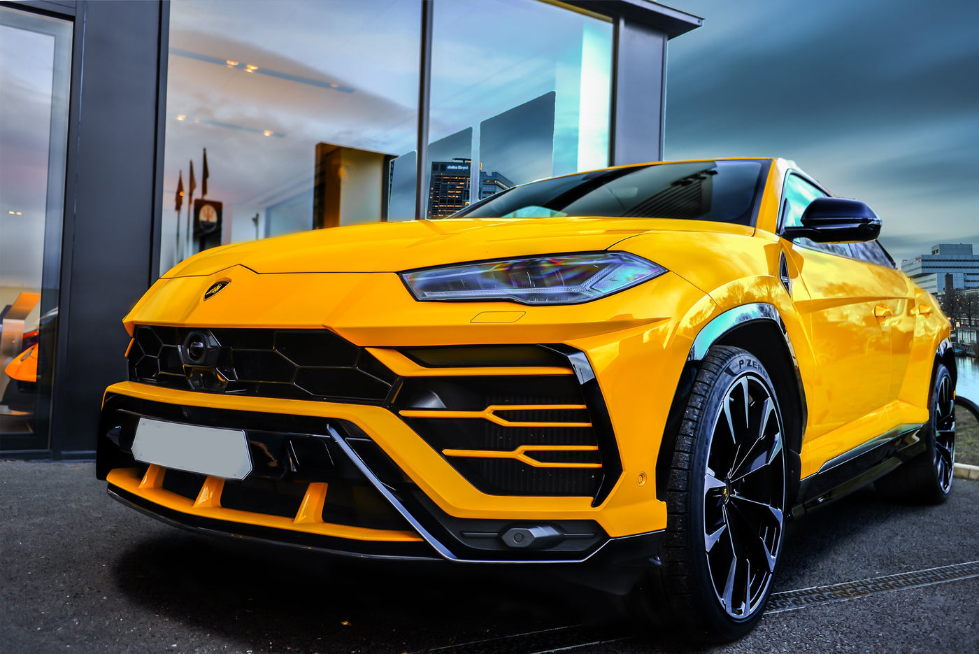 Urus