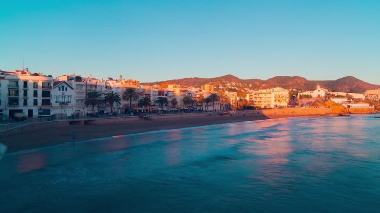 marbella...