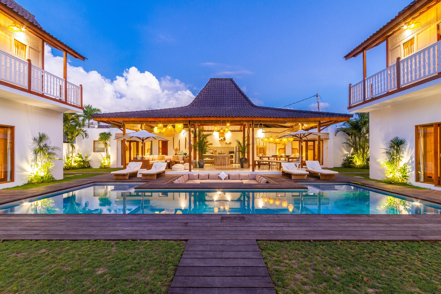 marbella villa